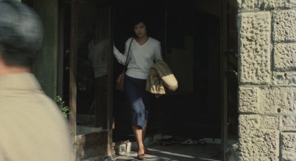 Momoe Yamaguchi en temptation-of-angel