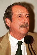 picture of actor Luis Sánchez Polack