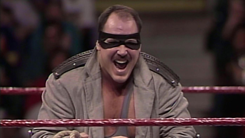 Imagen de WWE WrestleFest '93