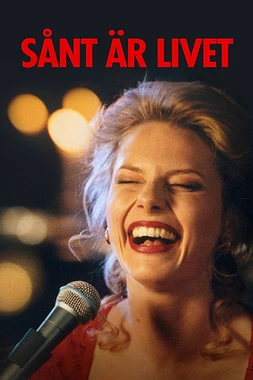 poster of movie Sånt är livet