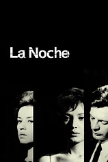La Noche poster