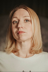 picture of actor Hannamaija Nikander