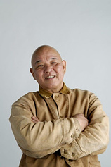photo of person Katsuyuki Shinohara