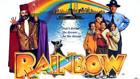 still of movie Rainbow (1995)