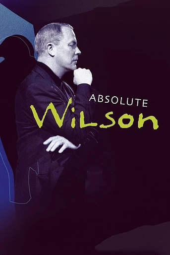 Poster de Absolute Wilson