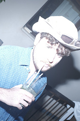 photo of person Juanma Marín