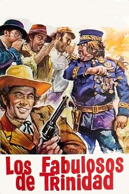 Los Fabulosos de Trinidad