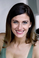 picture of actor Alessandra Carrillo
