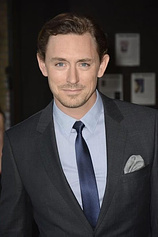 photo of person JJ Feild