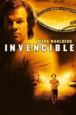 poster of movie Invencible