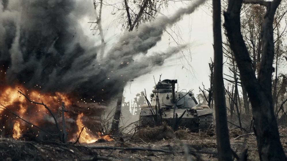 Imagen de tunnels-sun-in-the-dark
