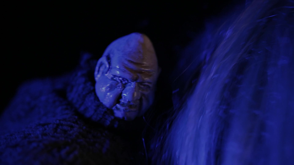 Imagen de Puppet Master: Axis Termination