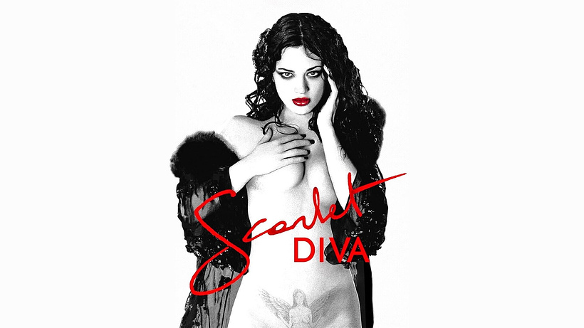 Imagen de Diva Escarlata