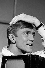 picture of actor Jered Barclay