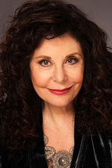 picture of actor Karen Kondazian