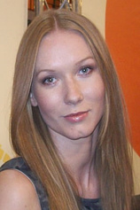 photo of person Katarzyna Dabrowska