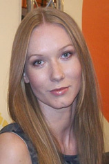 picture of actor Katarzyna Dabrowska