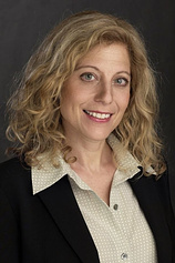 photo of person Deborah Liebling