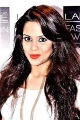 Foto de Sana Saeed