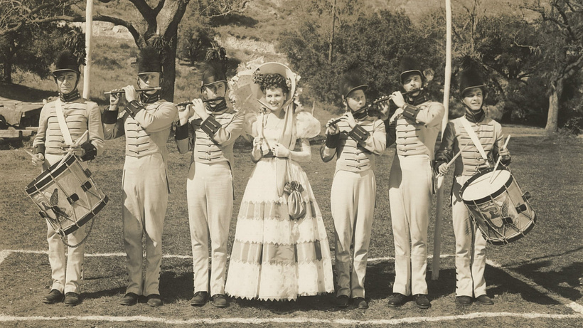 Imagen de Diez Héroes de West Point
