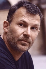 picture of actor Emmanuel Lanzi