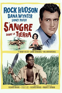 Sangre Sobre la Tierra