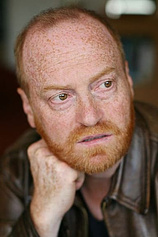 picture of actor Ludovic Pinette