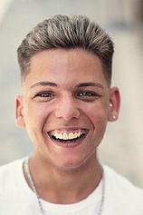 Foto de Sofian Ribes