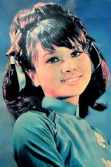 Foto de Mai Lệ Huyền