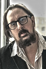 photo of person James Merendino