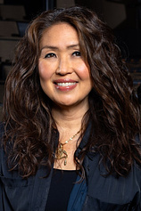 photo of person Michelle L.M. Wong