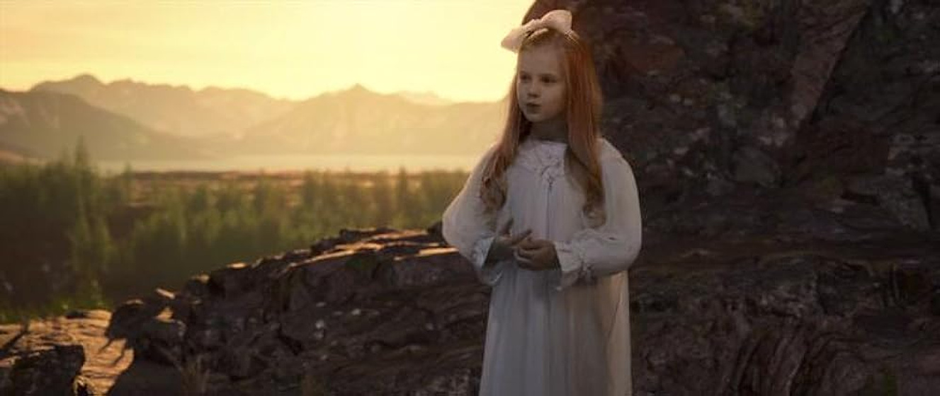 Alyla Browne en el-reino-secreto