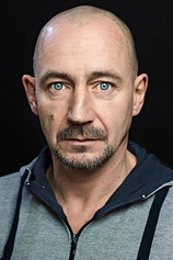 picture of actor Thorsten Merten