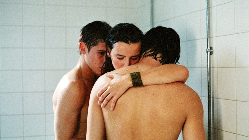 Imagen de Douches Froides