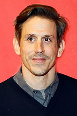picture of actor Adam Tomei
