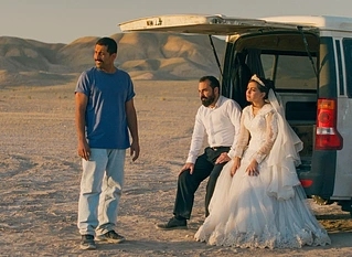 "Un simple accidente" se lleva 4 premios de los Midnight Critics Circle Awards. ¡Sirat 1!