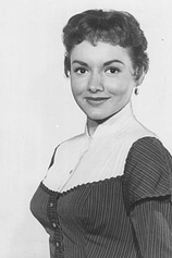 picture of actor Jil Jarmyn