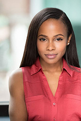 picture of actor Marquita Goings