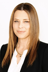 photo of person Kendall Morgan