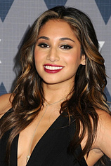 picture of actor Meaghan Rath