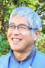 photo of person Izô Hashimoto