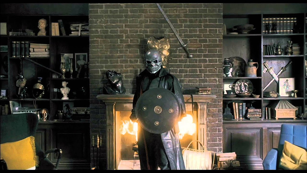 Imagen de The Vexxer