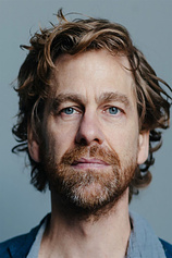 picture of actor Andreas Nickl