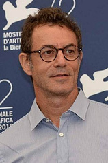 photo of person Francesco Patierno