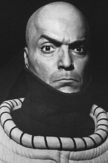 picture of actor Omero Gargano