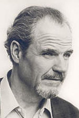 picture of actor Benno Sterzenbach