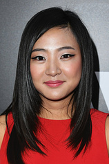 picture of actor Michelle La