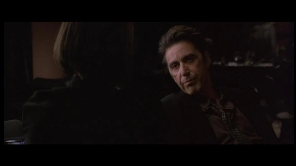Al Pacino en heat