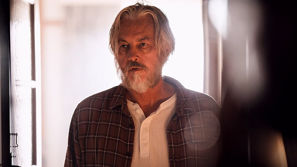 Tommy Flanagan en Sombras del Pasado