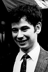photo of person Ronald Tavel